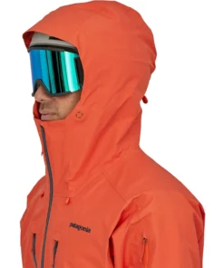Patagonia Men's PowSlayer Jacket -Kokatat Shop media 3fc0e825 f16a 4109 91b9 48dd44272cb5