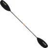 Aqua-Bound Manta Ray Carbon Posi-Lok 2-Piece Kayak Paddle