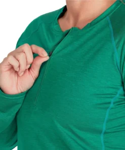 NRS Women's Silkweight Kosi Shirt -Kokatat Shop media 3fcbfb31 3b4e 4323 94cb 41f97eb12974