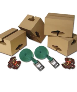 Malone Universal Canoe Roof Rack