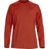 NRS Men's Silkweight Long Sleeve Shirt