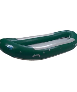 AIRE 156D Self-Bailing Raft -Kokatat Shop media 3fdd8780 3be3 4c01 9105 f99910971b77