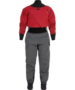 NRS Women's Crux Dry Suit -Kokatat Shop media 3fde6213 6fa0 4ea2 8c66 4df181f4a81a