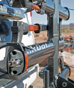 Kuat NV 2.0 2 Bike Add-On Hitch Rack -Kokatat Shop media 3fe2cdda ea30 4e6d 8830 c303a708a534