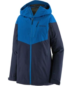 Patagonia Women's Snowdrifter Jacket (Closeout)