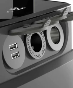 Dometic 40 Ah Portable Lithium Battery -Kokatat Shop media 3ff3f62b 5df9 4df7 9236 df7ca753c0a2