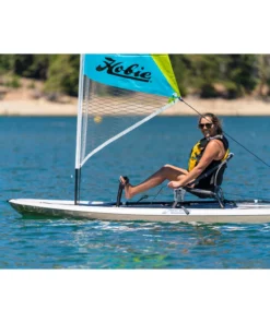 Hobie Mirage Lynx Sit-On-Top Kayak -Kokatat Shop media 400a21b6 b45d 412b 9f3b 4fb3bbf05074