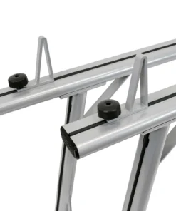 Malone TradeSport Truck Bed Rack With Foldaway J Carriers -Kokatat Shop media 4020ef3b 46e8 4a4f ac11 c47f38e26588