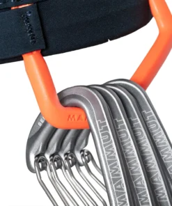 Mammut Men's Togir 2.0 3 Slide Rock Climbing Harness (Closeout) -Kokatat Shop media 402b6562 e0ce 4db7 9c82 8ae88044bdeb