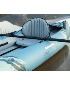 Aquaglide Cirrus Ultralight 110 Inflatable Kayak -Kokatat Shop media 4035f243 deca 45f3 8359 0cfc611dd3b0
