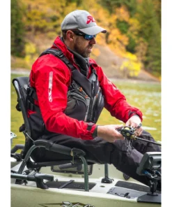 Stohlquist Keeper Fishing Lifejacket (PFD) -Kokatat Shop media 407d8c16 407e 44fd b909 1f19bc04f0e1