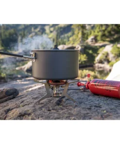 MSR Whisperlite International Camping Stove -Kokatat Shop media 408d47f9 53d5 4b8d 8dc8 3ae2dd457c8e