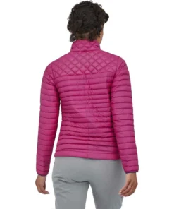 Patagonia Women's AlpLight Down Jacket -Kokatat Shop media 40af6dea 2fbb 4726 92f6 4cbdf9c1c39b