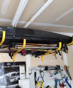 Suspenz Universal FLAT Kayak Rack -Kokatat Shop media 40d492e1 f553 4f8b 88f5 9ed5d219272b