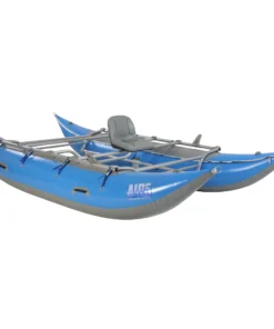 AIRE Jaguarundi Cataraft