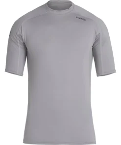 NRS Men's Rashguard Short Sleeve Shirt -Kokatat Shop media 415b7418 c9a5 41cd 8210 38d9a076d7ae