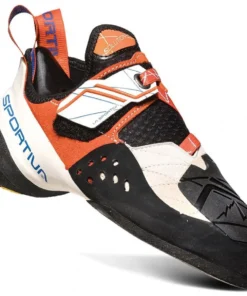 La Sportiva Women's Solution Rock Climbing Shoes -Kokatat Shop media 415cddad e557 4820 b76a 155935a796b9