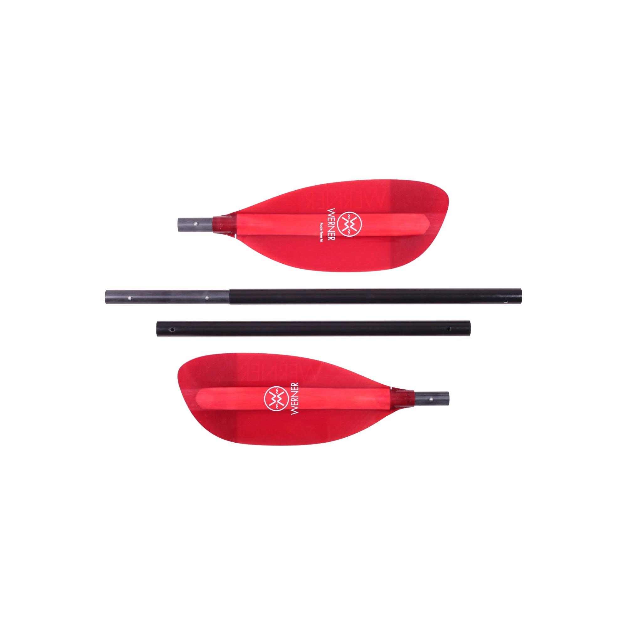Werner Paddles Werner Pack-Tour M Fiberglass Pack Raft Paddle 1 Werner Paddles Werner Pack-Tour M Fiberglass Pack Raft Paddle