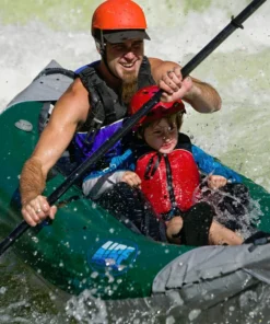 AIRE Lynx II Tandem Inflatable Kayak -Kokatat Shop media 418e70db 804b 495d b943 2b5aafbe643c