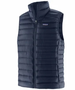Patagonia Men's Down Sweater Vest -Kokatat Shop media 41a36686 ae90 46c5 b450 5775b1de64bc