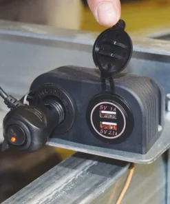 Malone Electrical Charging Station 9 Malone Electrical Charging Station -Kokatat Shop media 41ca9587 cfa6 4ae4 8b8a b1720e7c389a