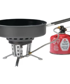 MSR WindBurner Ceramic Skillet -Kokatat Shop media 41d8d5c0 3fb4 49ae b49f 05325860d956