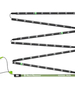 Black Diamond Quickdraw Pro Snow Probe