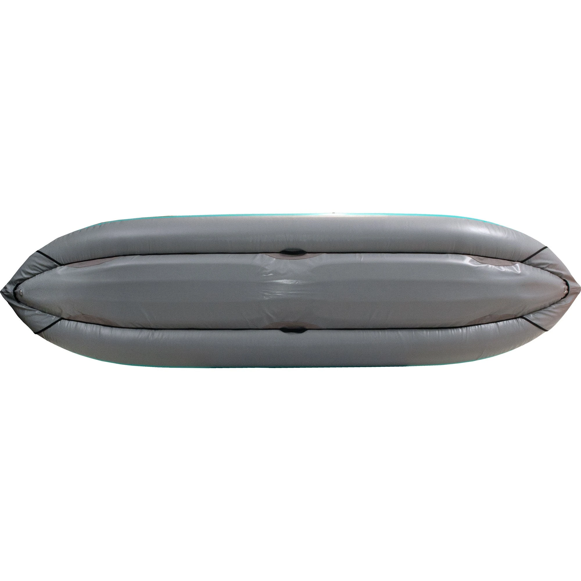 USED AIRE Tributary Tomcat Tandem Inflatable Kayak 5 USED AIRE Tributary Tomcat Tandem Inflatable Kayak - Image 5