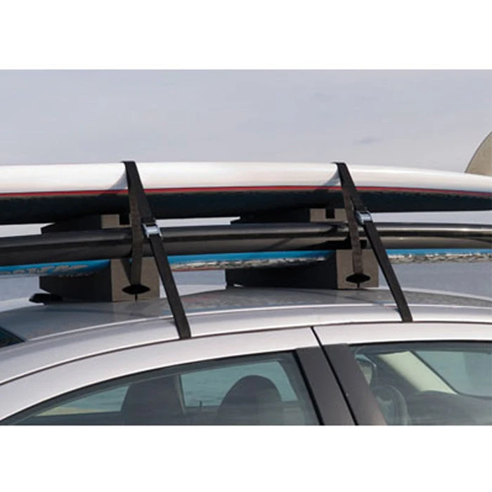 Riverside Cartop Carriers Stand-Up Paddle Board Roof Rack 2 Riverside Cartop Carriers Stand-Up Paddle Board Roof Rack - Image 2