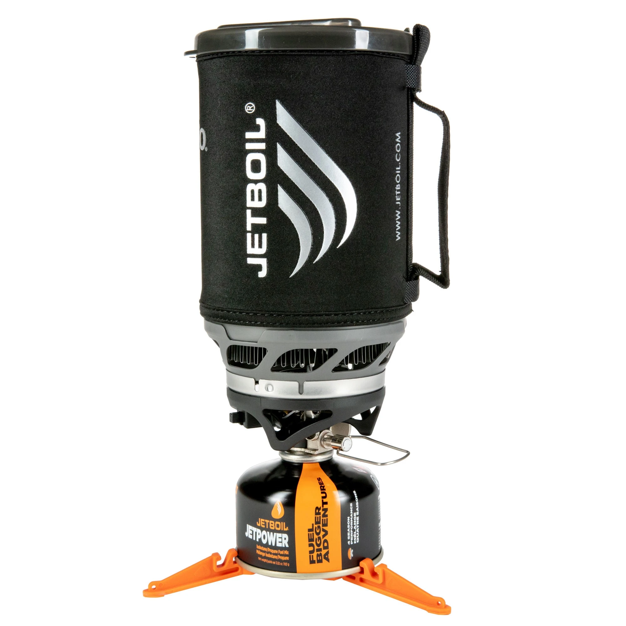 Jetboil Sumo Cooking System Camp Stove 1 Jetboil Sumo Cooking System Camp Stove