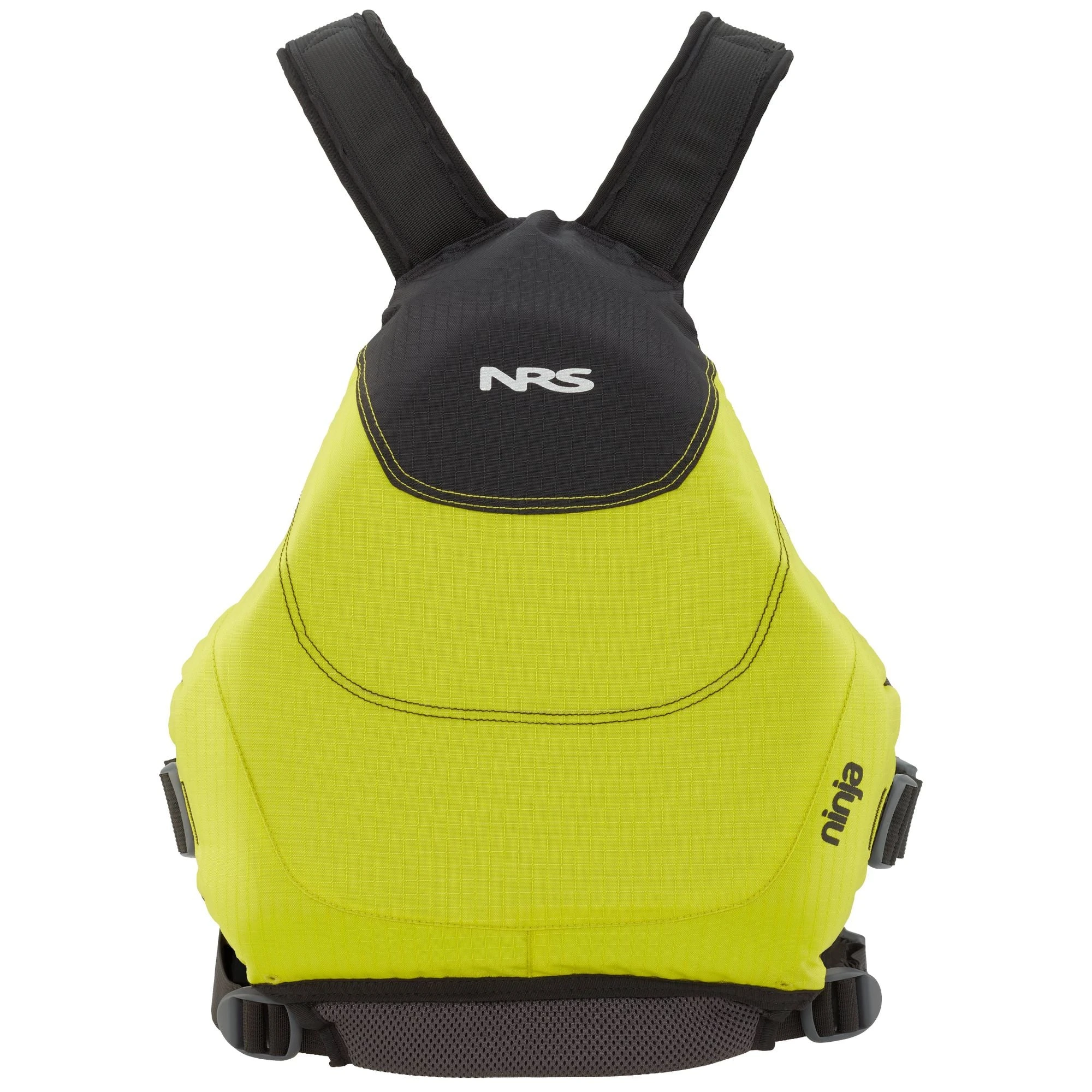 NRS Ninja Kayak Lifejacket (PFD) 8 NRS Ninja Kayak Lifejacket (PFD) - Image 8