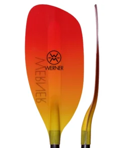 Werner Paddles Werner Surge Fiberglass 4-Piece Whitewater Kayak Paddle -Kokatat Shop media 42ae4dea 93a9 4722 81b0 b05f92840fa3