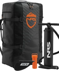 NRS Pike Inflatable Fishing Kayak -Kokatat Shop media 42b4d14d a571 49f6 8bee f40bb50ac1c3