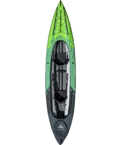 Aquaglide Navarro 145 Convertible Inflatable Kayak -Kokatat Shop media 42d5ab62 8415 41d0 8bc5 651a9698ae69