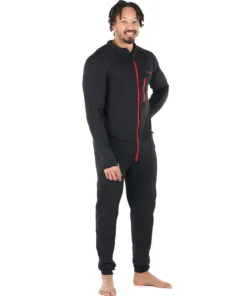 Level Six Men's Vulcan Dry Suit Liner -Kokatat Shop media 42e1af2b 8159 445d 8f7b 18e71dd3859b