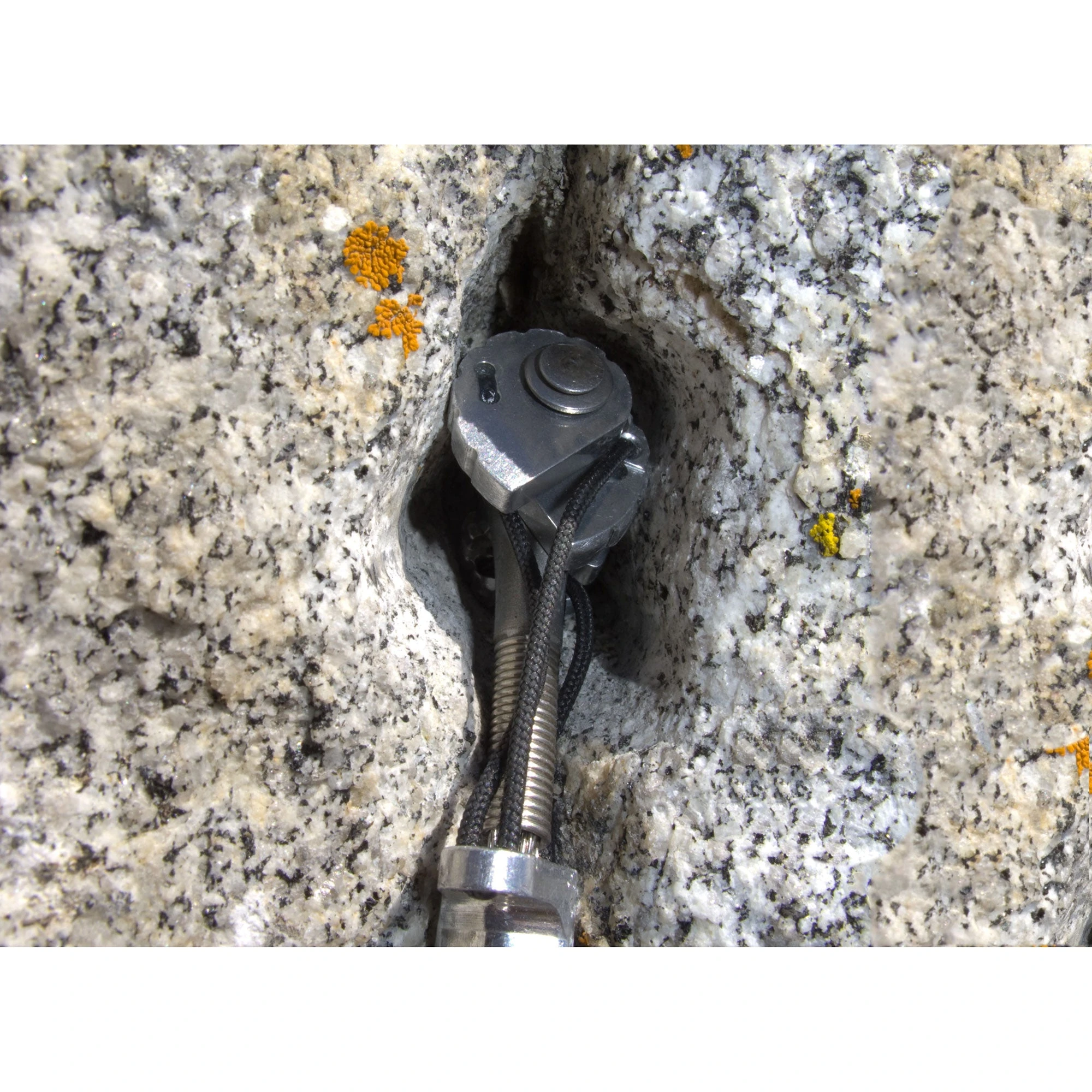 Metolius Ultralight Offset Master Cam Package 4 Metolius Ultralight Offset Master Cam Package - Image 4