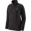Patagonia Women's R1 Pullover Top