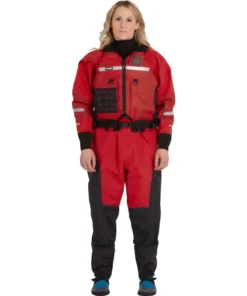 NRS Women's Foray Drysuit -Kokatat Shop media 4320f008 5ea5 4b7c bd37 d5a6ead2825e