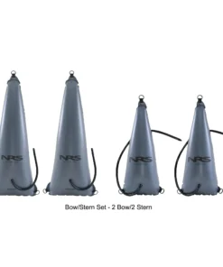 NRS Infinity Split Kayak Float Bags -Kokatat Shop media 43b1b7eb 7c4b 4b95 ae6d e840d871a331