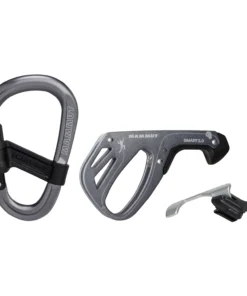 Mammut Smarter Belay Package