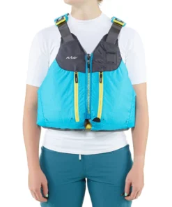 NRS Women's Zoya Kayak Lifejacket (PFD) -Kokatat Shop media 43df9ae3 a161 4c25 a229 3082a42df026