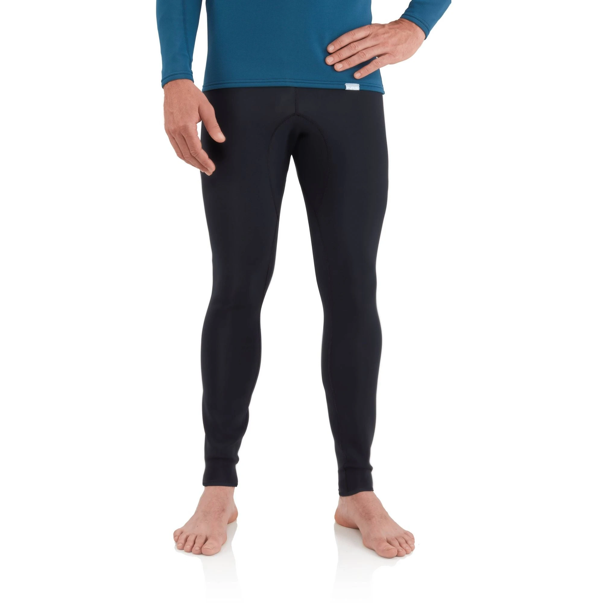 NRS Men's HydroSkin 0.5 Pants 6 NRS Men's HydroSkin 0.5 Pants - Image 6