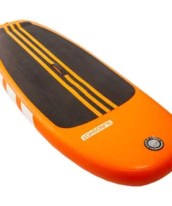Slingshot Tracker 7' Inflatable SUP Board W/ SUPWinder 17 Slingshot Tracker 7' Inflatable SUP Board W/ SUPWinder -Kokatat Shop media 4401bdd0 9820 4657 b61c 356ecf2fefcb