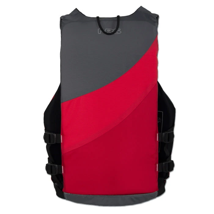 NRS Crew Universal Lifejacket (PFD) 3 NRS Crew Universal Lifejacket (PFD) - Image 3