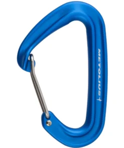 Metolius Bravo II Jet Set Carbiner 6 Pack -Kokatat Shop media 4499a63e 7660 42ad 9d60 8476987be7d2