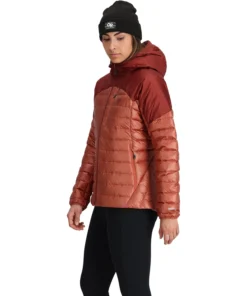 Outdoor Research Women's Helium Down Hoodie -Kokatat Shop media 44cbbef9 ecde 4e20 a347 3642ddee7e7f