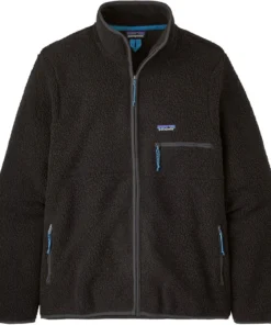 Patagonia Men's Reclaimed Fleece Jacket