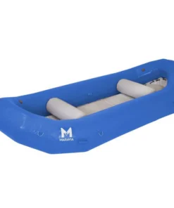 Maravia Diablo 14 Self-Bailing Raft -Kokatat Shop media 44f4eca9 3dc4 4924 bf05 0c3665c7f9a2