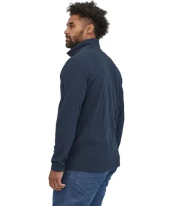 Patagonia Men's Micro D Pullover -Kokatat Shop media 44fdca6d 1694 438e a9f4 dbcb68cf0801