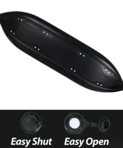 Sea Eagle Explorer 300X Inflatable Kayak Pro Carbon Package -Kokatat Shop media 4518df39 5e86 468d afc7 b9631519615c